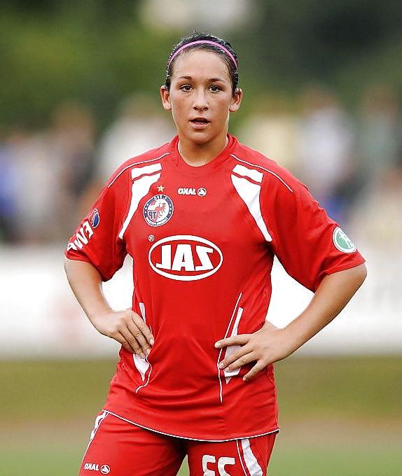 25P Nadine Kessler