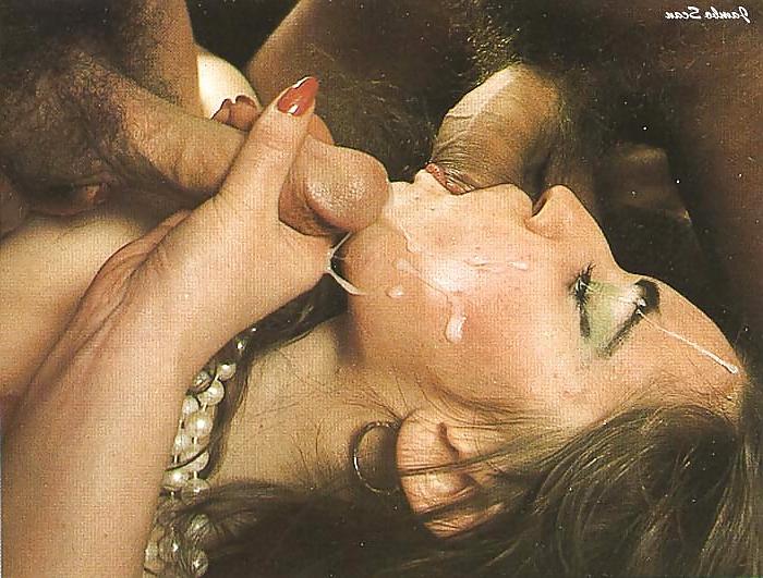 25P We love vintage porn