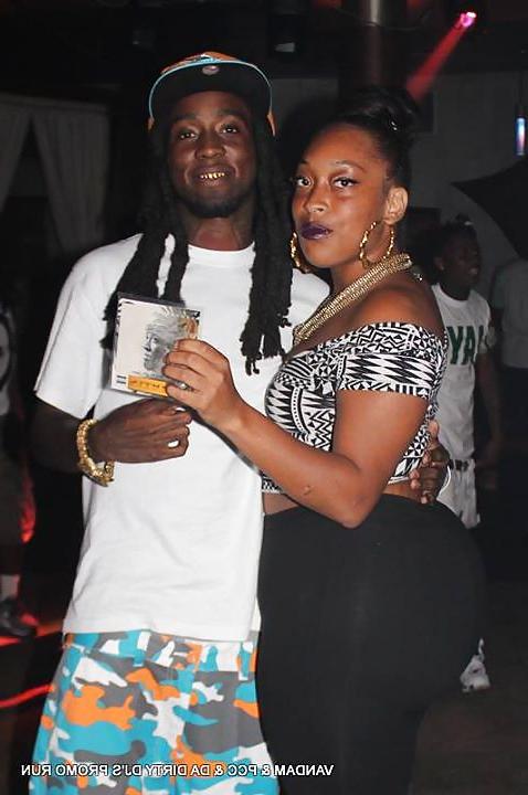 4P Ghetto Thickness