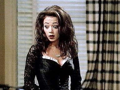 25P Leah Remini