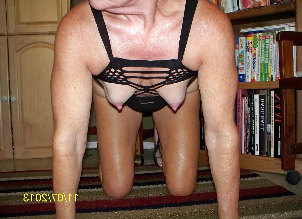 8P My nipples they are so sensitive