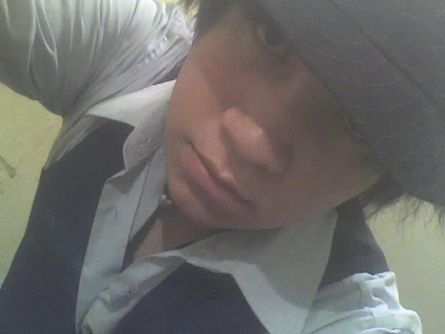 5P No soy tan lindo lol