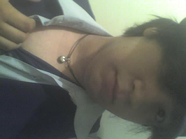 5P No soy tan lindo lol