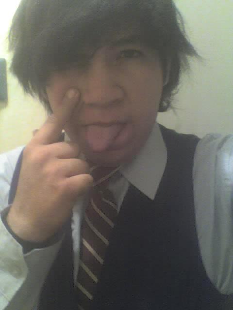 5P No soy tan lindo lol