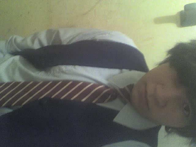 5P No soy tan lindo lol
