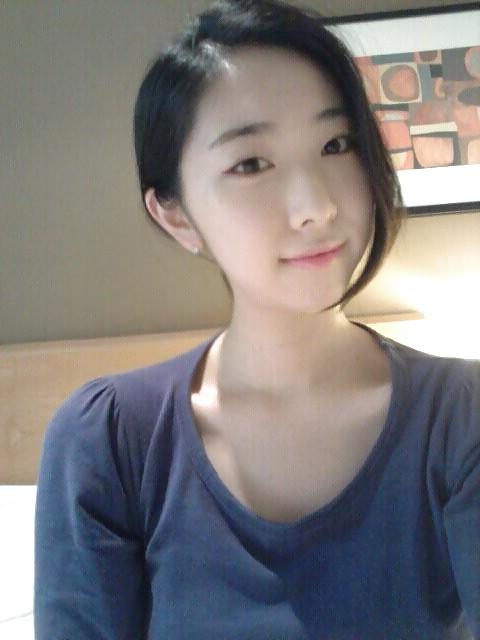 19P Korean air hostess creampie fuck