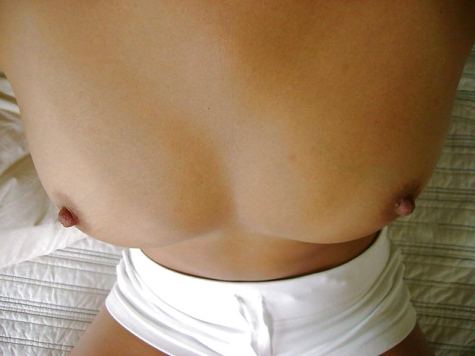 25P Just nipples...ass-lover