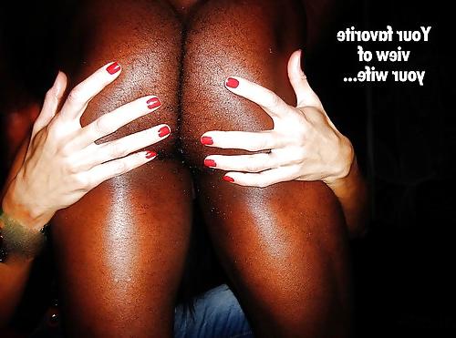 21P Cuckold Captions 3