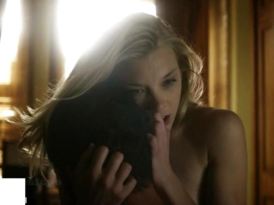 25P Natalie Dormer mega collection 