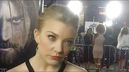 25P Natalie Dormer mega collection 
