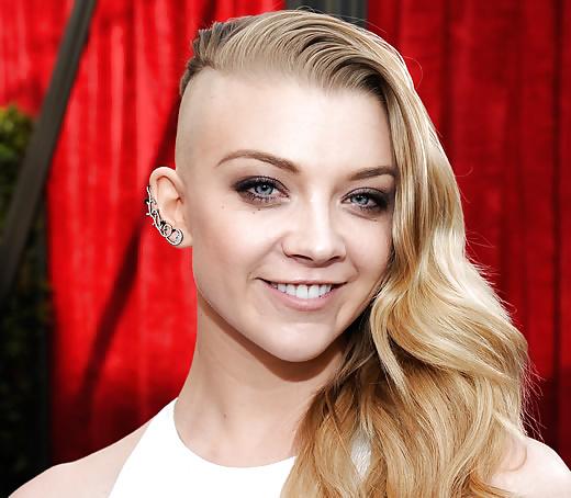 25P Natalie Dormer mega collection 