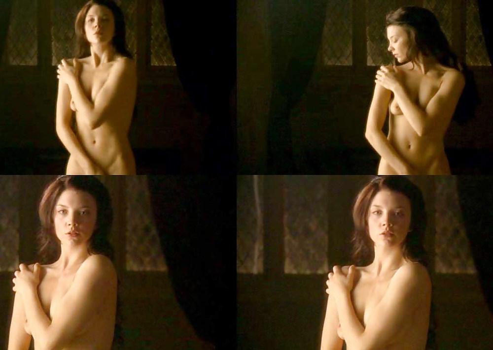 25P Natalie Dormer mega collection 
