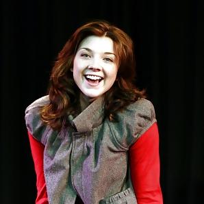 25P Natalie Dormer mega collection 