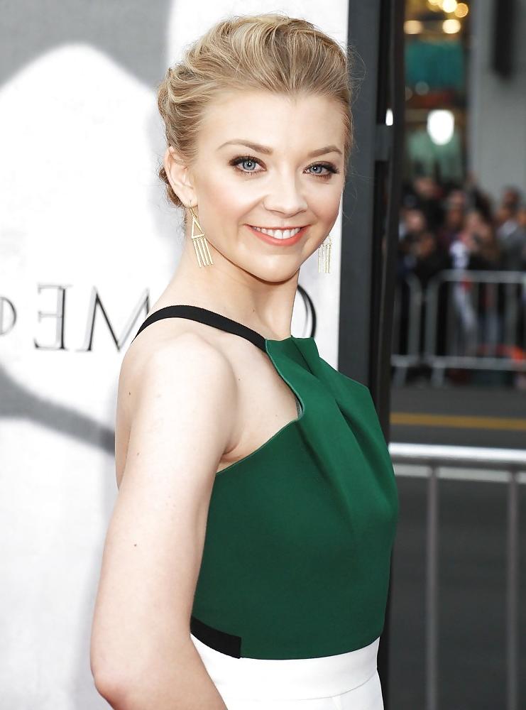 25P Natalie Dormer mega collection 