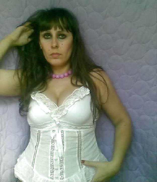 9P Portuguese milf: suzana