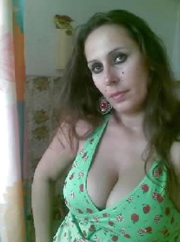 9P Portuguese milf: suzana