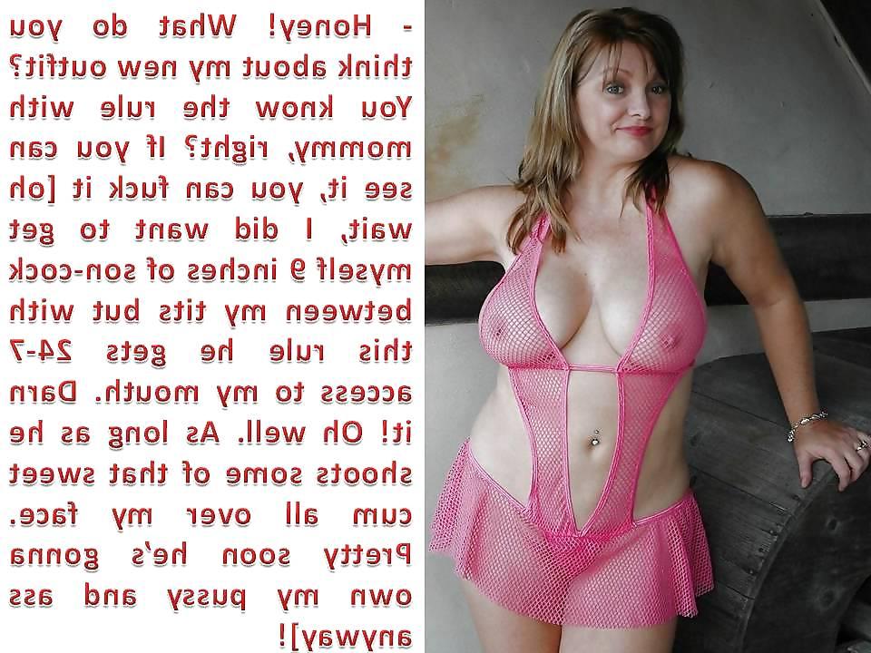 10P Mom Caption