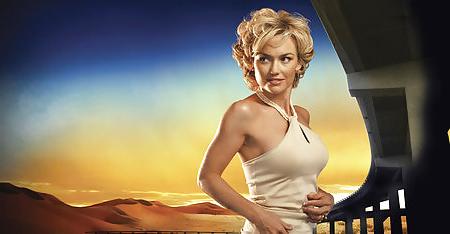 25P Kelly Carlson mega collection