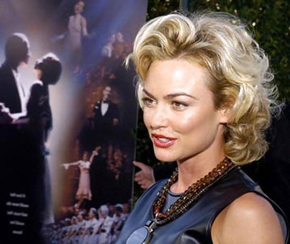 25P Kelly Carlson mega collection