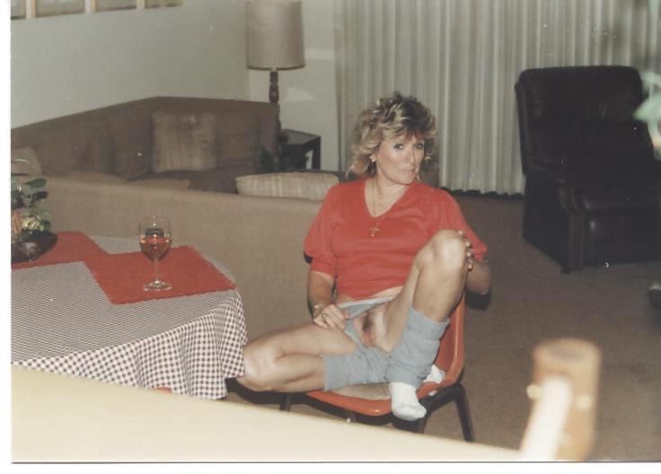 25P Vintage Wives & Girlfriends 27