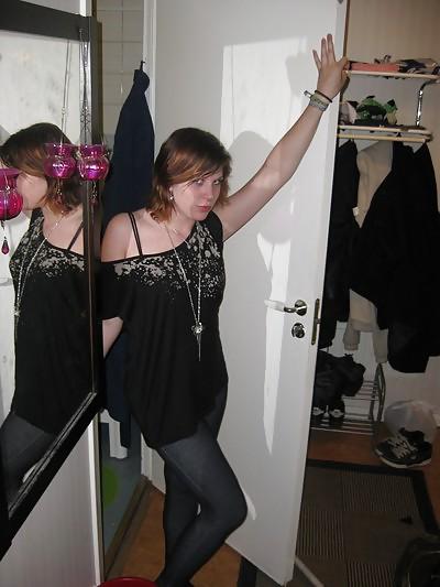 25P Swedish blog girls p2