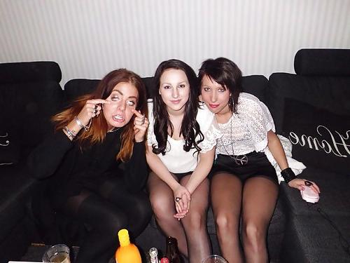 25P Swedish blog girls p2