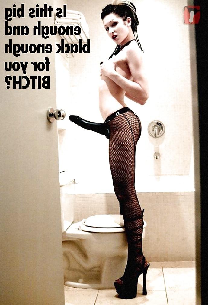 25P Cuckold-Bildunterschriften 54