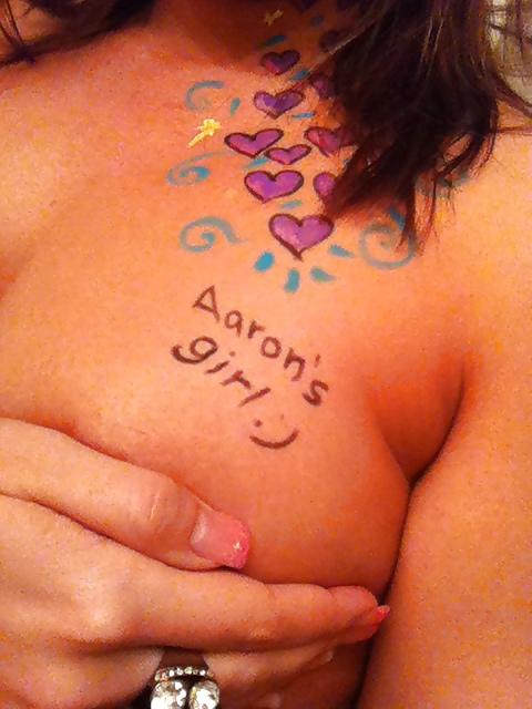 25P Andi is as sweet like Candi