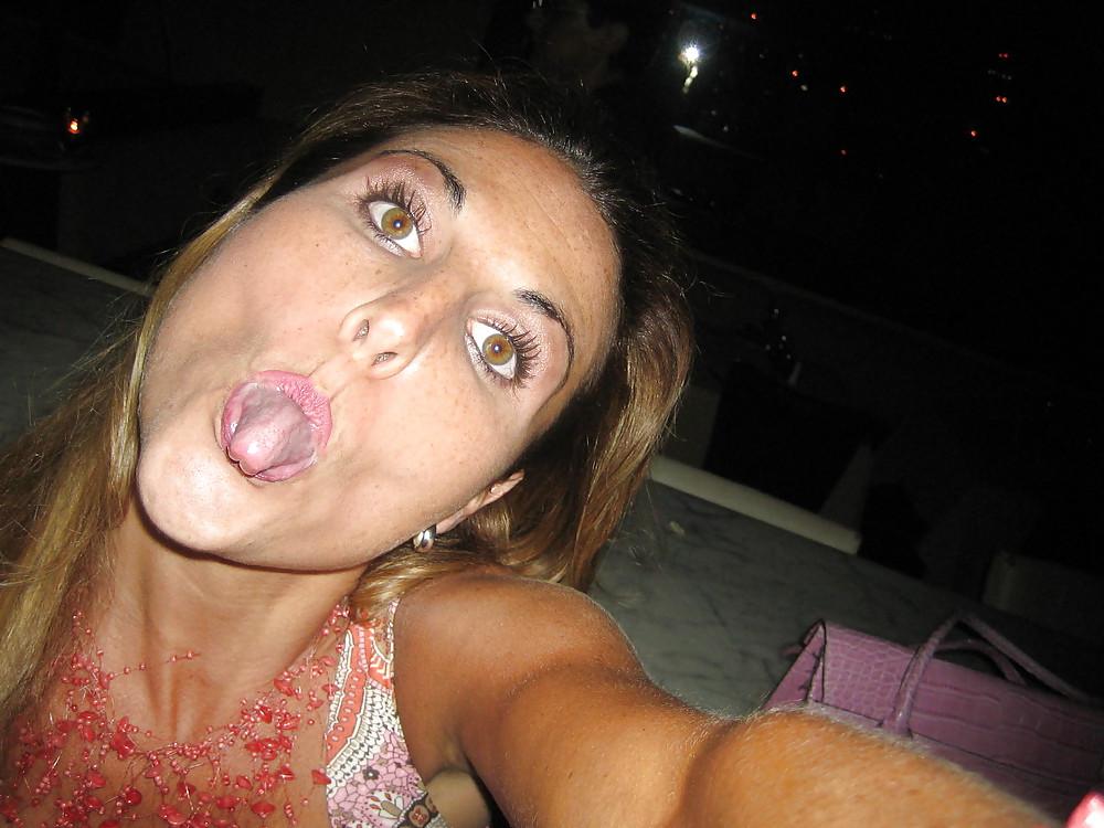 12P Super hot milf with perfect tits