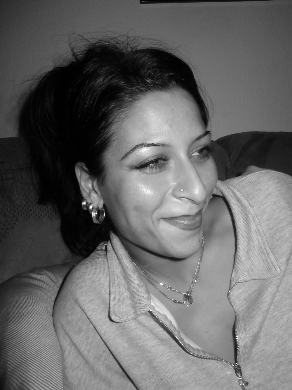 25P Very Hot Turkish MILF Sylvaine #4