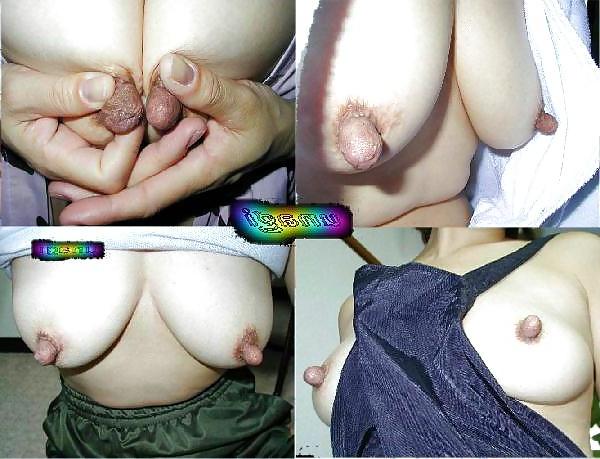 25P Nipples collection7