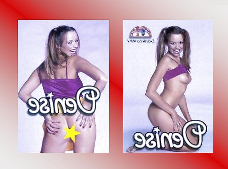 15P Interview mit Denise La Bouche