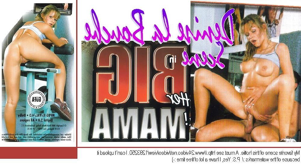 15P Interview mit Denise La Bouche