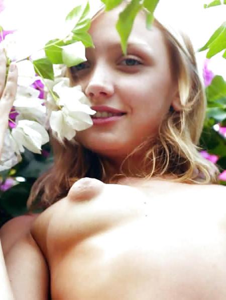 12P Big Nipples