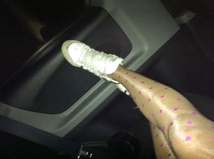20P Italian girl pantyhose Non-porn