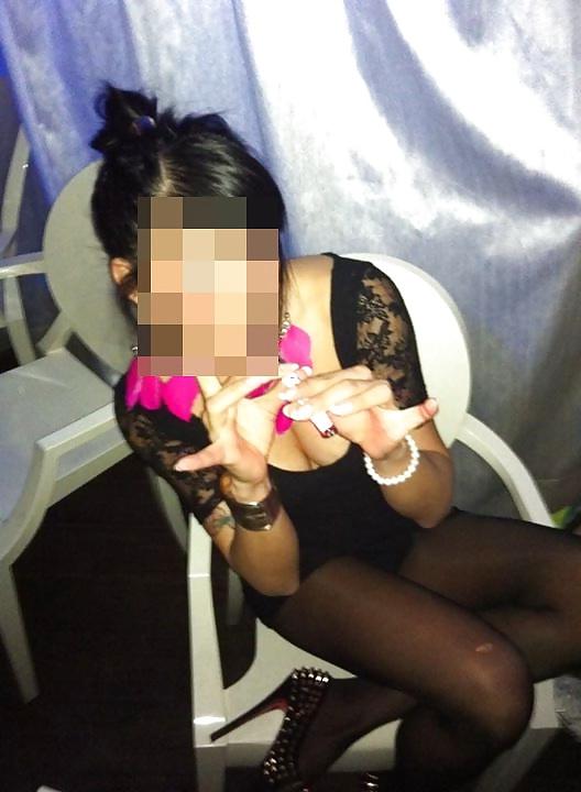 20P Italian girl pantyhose Non-porn