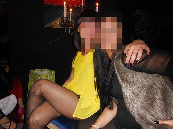 20P Italian girl pantyhose Non-porn