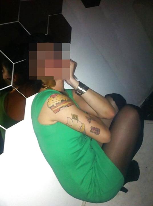20P Italian girl pantyhose Non-porn