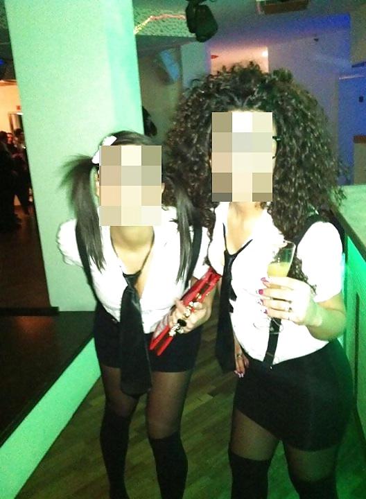 20P Italian girl pantyhose Non-porn