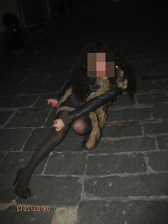 20P Italian girl pantyhose Non-porn