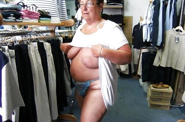 20P Saggy tits 7.