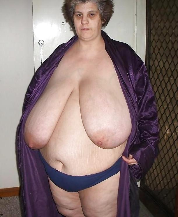 20P Saggy tits 7.