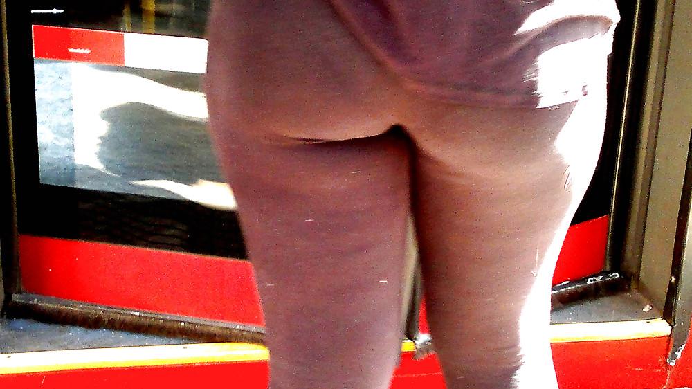 25P SDRUWS2 - Panty lines and tan lines