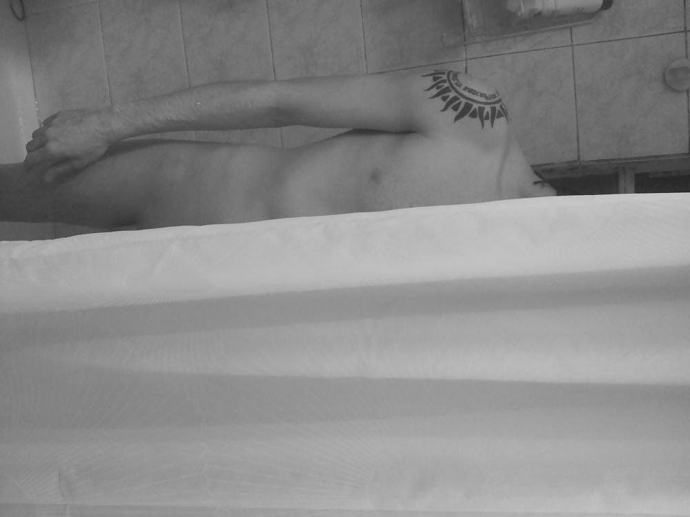 21P Boyfriend Naked (dick, cock, abs, shaved, men, amateur)