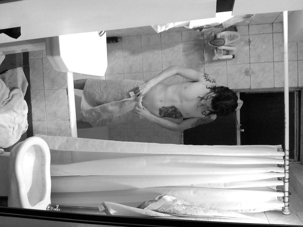 21P Boyfriend Naked (dick, cock, abs, shaved, men, amateur)