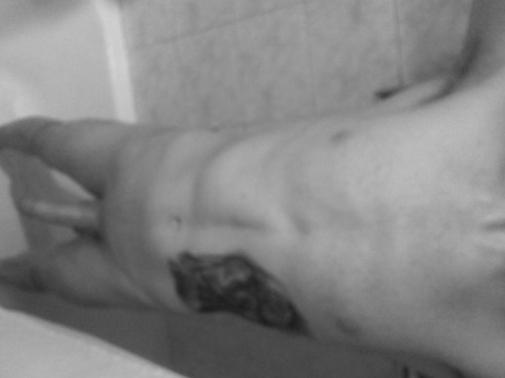 21P Boyfriend Naked (dick, cock, abs, shaved, men, amateur)