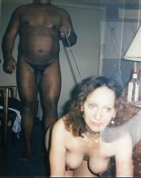 13P Submissive Blacked Wives