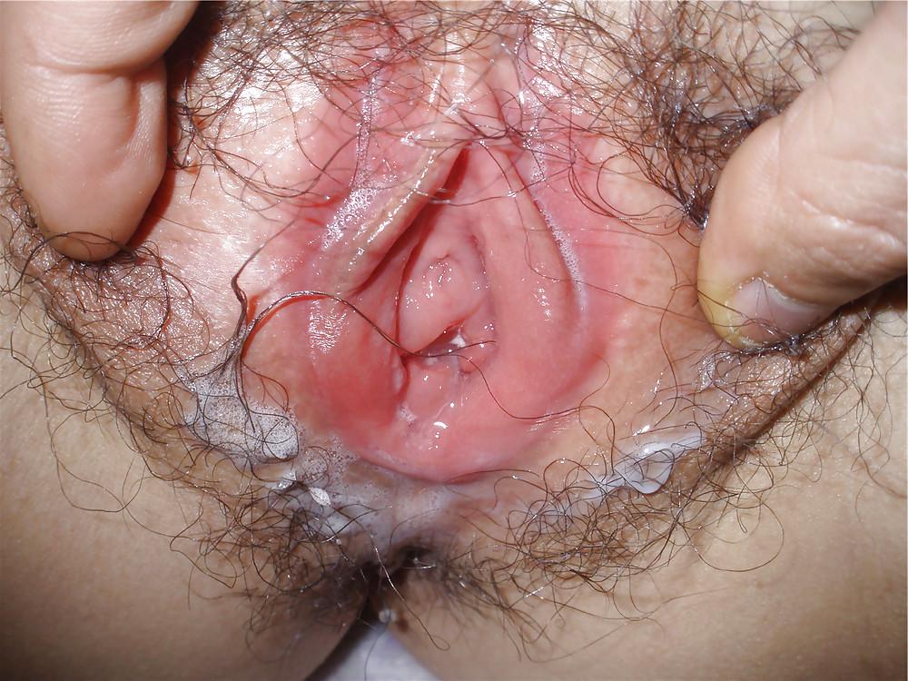 13P Chinese milf creampie fuck