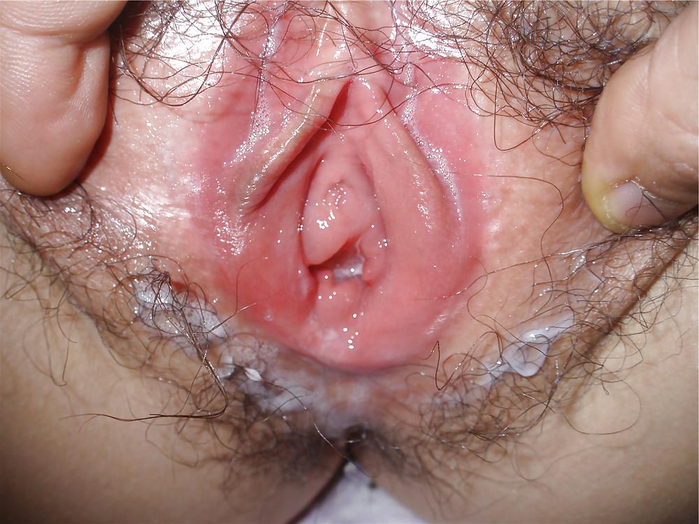 13P Chinese milf creampie fuck