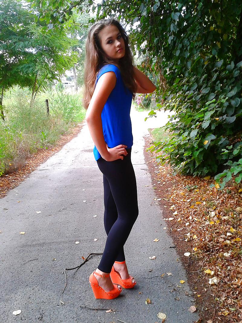 25P Polish girl11